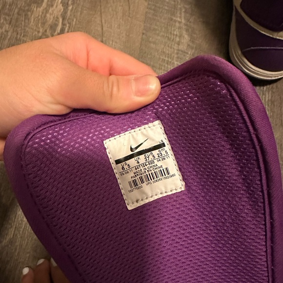 Nike Snowboarding Women's Boot - Picture 5 of 12